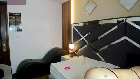 Ambar Ross online show from March 15, 3:03 pm