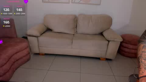 ambarowens online show from January 18, 4:31 am