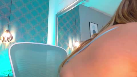 Ambar  online show from March 17, 1:59 pm