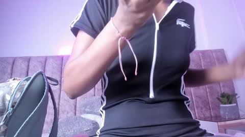  Amber  online show from March 9, 12:19 pm