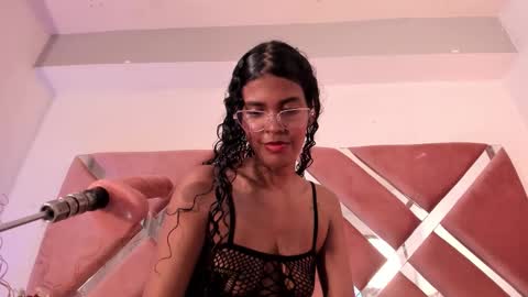  Amber  online show from February 21, 7:58 pm