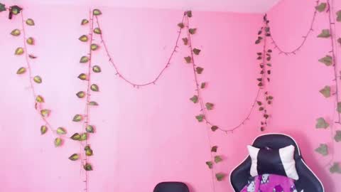 ambel_rose online show from February 16, 8:55 pm