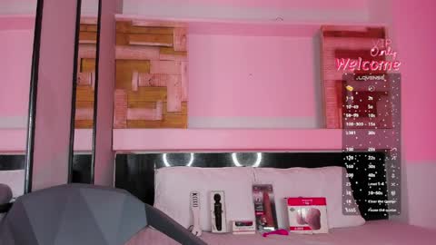 Amber  online show from April 8, 12:29 pm