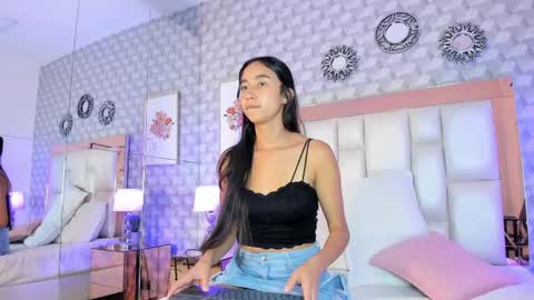 Amber online show from April 14, 11:43 am