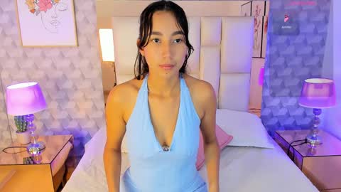 Amber online show from April 18, 11:13 am