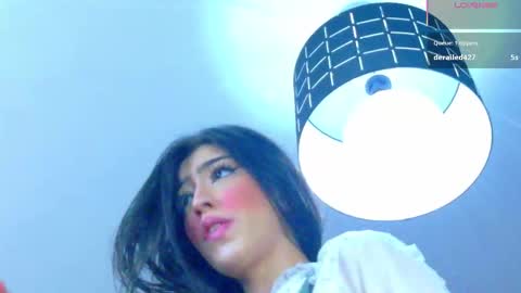 amber_bull online show from October 31, 12:53 pm