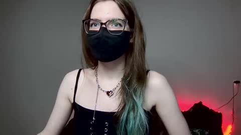 Amber non-nude model online show from October 5, 2:05 am