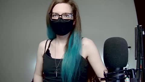 Amber non-nude model online show from January 4, 12:48 am