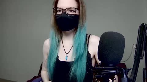 Amber non-nude model online show from January 27, 11:54 pm