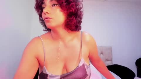 Amber Demons online show from March 5, 10:12 pm