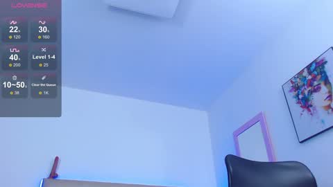 Snapshot of amber_hot22 chatting on December 10, 7:54 pm ambar online show from December 10, 7:54 pm