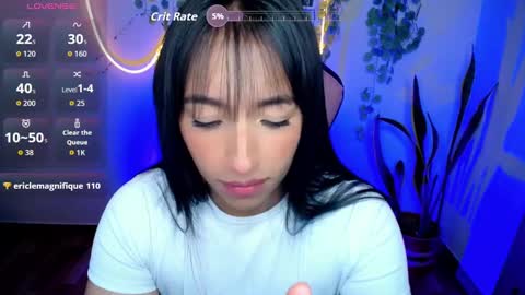 Amber online show from November 5, 1:38 pm