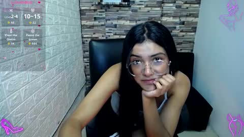 Hello welcome. Im Amber im shy but we can have a nice time  online show from March 1, 9:03 pm