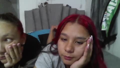 AMBER online show from July 22, 6:14 am
