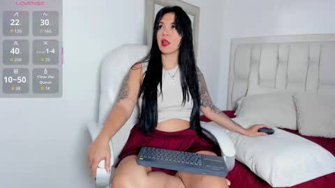 Michell  online show from February 9, 1:46 pm