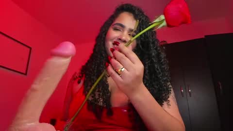 Snapshot of amber_smith20 chatting on March 8, 11:18 pm find me here ---    online show from March 8, 11:18 pm