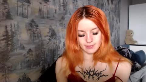 amber_tease_ online show from September 13, 3:03 am