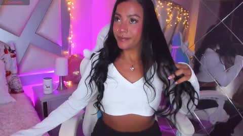 Tell me Amber online show from February 12, 3:51 am