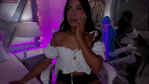 Tell me Amber online show from January 10, 4:01 am