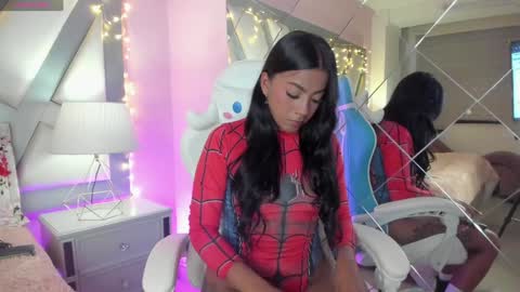 Tell me Amber online show from January 17, 3:34 am