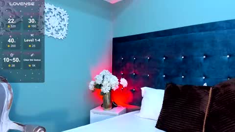 Snapshot of ambercollinns chatting on March 3, 11:36 am Amber Collins online show from March 3, 11:36 am