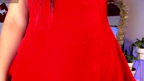 Snapshot of ambercollinns chatting on December 24, 10:01 am Amber Collins online show from December 24, 10:01 am