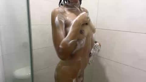 Amber latina online show from February 12, 4:14 am