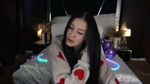 Anna online show from January 18, 6:43 am