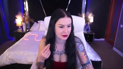 Anna online show from October 1, 6:07 am