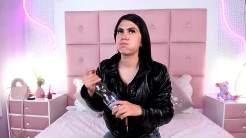 Amber online show from April 19, 10:12 pm