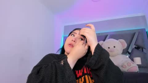 Amber  online show from November 11, 12:02 pm