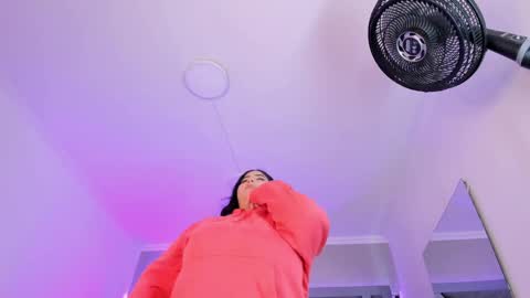 Amber  online show from November 18, 11:33 am