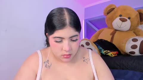 Amber  online show from November 14, 12:05 pm