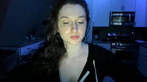 amberkinsley online show from May 25, 6:12 am