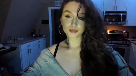 amberkinsley online show from May 16, 5:54 am