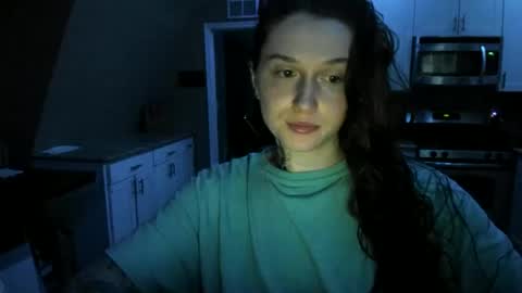 amberkinsley online show from May 7, 7:01 am