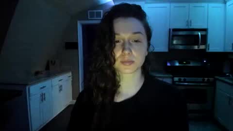 amberkinsley online show from June 3, 6:36 am