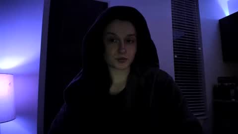 amberkinsley online show from December 6, 2:35 am