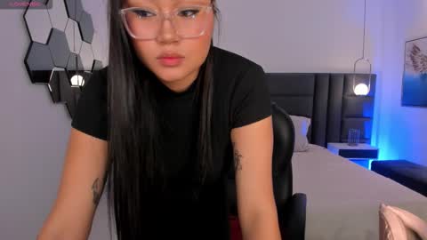 Amber  online show from September 28, 10:37 pm