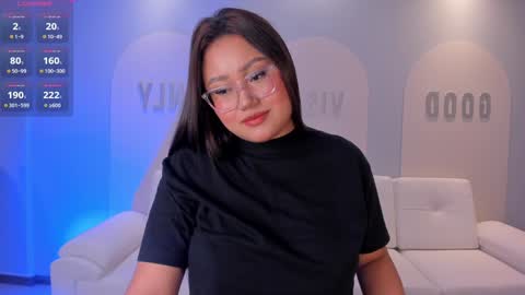 Amber  online show from February 8, 3:30 am