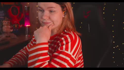 my name is Sonya but you can call me your favorite girl 3 online show from December 29, 12:45 pm