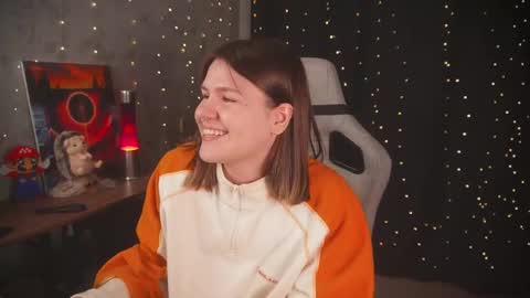 my name is Sonya but you can call me your favorite girl 3 online show from March 15, 5:31 am