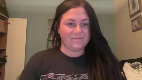 AMBER RAIN online show from July 14, 4:17 am