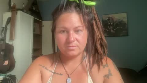 AMBER RAIN online show from July 15, 10:47 pm