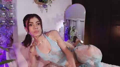 Amber online show from April 5, 5:06 am