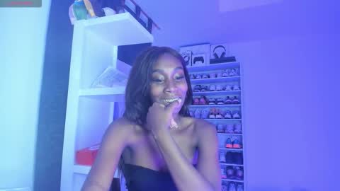 Amber online show from February 3, 2:53 am