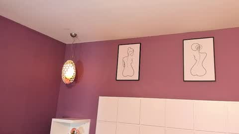 ambersage1 online show from October 30, 5:32 am