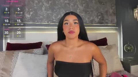 Ambra Cohelo  online show from June 12, 11:40 am