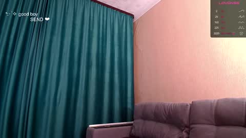  26 WEEK Princess  Linnea  online show from November 8, 12:43 pm