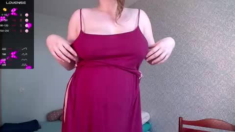  26 WEEK Princess  Linnea  online show from May 30, 11:41 am